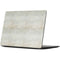 Natural White Concrete Surface Laptop 7 13.8in Skin