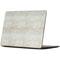 Natural White Concrete Surface Laptop 7 15in Skin