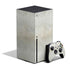 Natural White Concrete Xbox Series X Skins