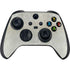 Natural White Concrete Xbox Series X Skins