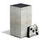 Natural White Concrete XBox Series X Digital Edition Bundle Skin