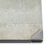 Natural White Concrete Dell XPS Skin