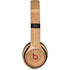 Natural Wood Beats Solo 3 Wireless Skin