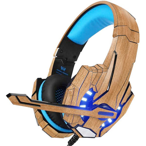 Natural Wood BENGOO G9000 Skin