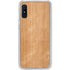 Natural Wood Galaxy Cases