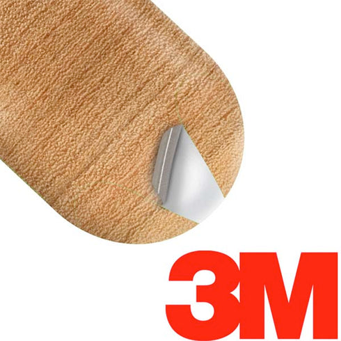 Natural Wood Galaxy Buds Plus Skin