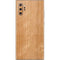 Natural Wood Galaxy Note 10 Plus Skin