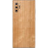 Natural Wood Galaxy Note 10 Plus Skin