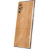 Natural Wood Galaxy Note 10 Plus Skin
