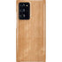 Natural Wood Galaxy Cases