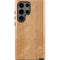 Natural Wood Galaxy S23 Ultra Pro Case