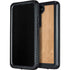 Natural Wood Galaxy S24 Plus Waterproof Case