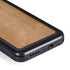 Natural Wood Galaxy S24 Plus Waterproof Case