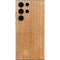 Natural Wood Galaxy S25 Ultra Skin