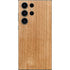 Natural Wood Galaxy S25 Ultra Skin