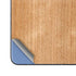 Natural Wood Galaxy Z Fold5 5G Skin