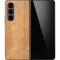 Natural Wood Galaxy Z Fold5 5G Skin