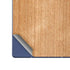 Natural Wood Galaxy Z Fold6 Skin