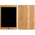 Natural Wood iPad Skins