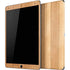 Natural Wood iPad Skins