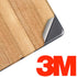 Natural Wood iPad Skins