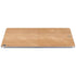 Natural Wood Apple iPad Air Skin