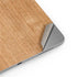Natural Wood Apple iPad Air Skin