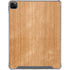 Natural Wood iPad Cases