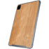 Natural Wood iPad Cases