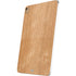 Natural Wood iPad Pro 13in M4 (2024) Skin
