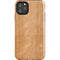 Natural Wood iPhone Cases