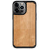 Natural Wood iPhone Cases
