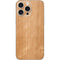 Natural Wood iPhone 16 Pro Max Skin