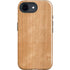 Natural Wood iPhone 16e Impact Case