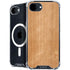 Natural Wood iPhone 16e MagSafe Case