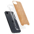 Natural Wood iPhone 16e MagSafe Case