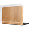 Natural Wood MacBook Pro 14in (2021-24) Case plus Skin