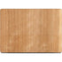 Natural Wood Apple MacBook Pro 14-inch Skin