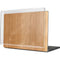 Natural Wood MacBook Cases