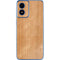 Natural Wood Moto G Play 4G (2024) Skin