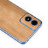 Natural Wood Moto G Play 4G (2024) Skin