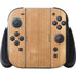 Natural Wood Nintendo Switch 2 (2025) with Joy-Con Skin