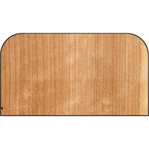 Natural Wood Nintendo Switch 2 (2025) with Joy-Con Skin