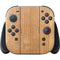 Natural Wood Nintendo Switch 2 (2025) Joy-Con Controller Skin