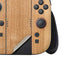 Natural Wood Nintendo Switch 2 (2025) Joy-Con Controller Skin