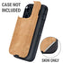 Natural Wood Otterbox Defender iPhone Skin
