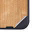 Natural Wood Otterbox Defender iPhone Skin