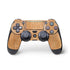 Natural Wood PlayStation PS4 Skins