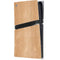 Natural Wood PS5 Pro Console Skin