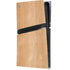 Natural Wood PS5 Pro Console Skin